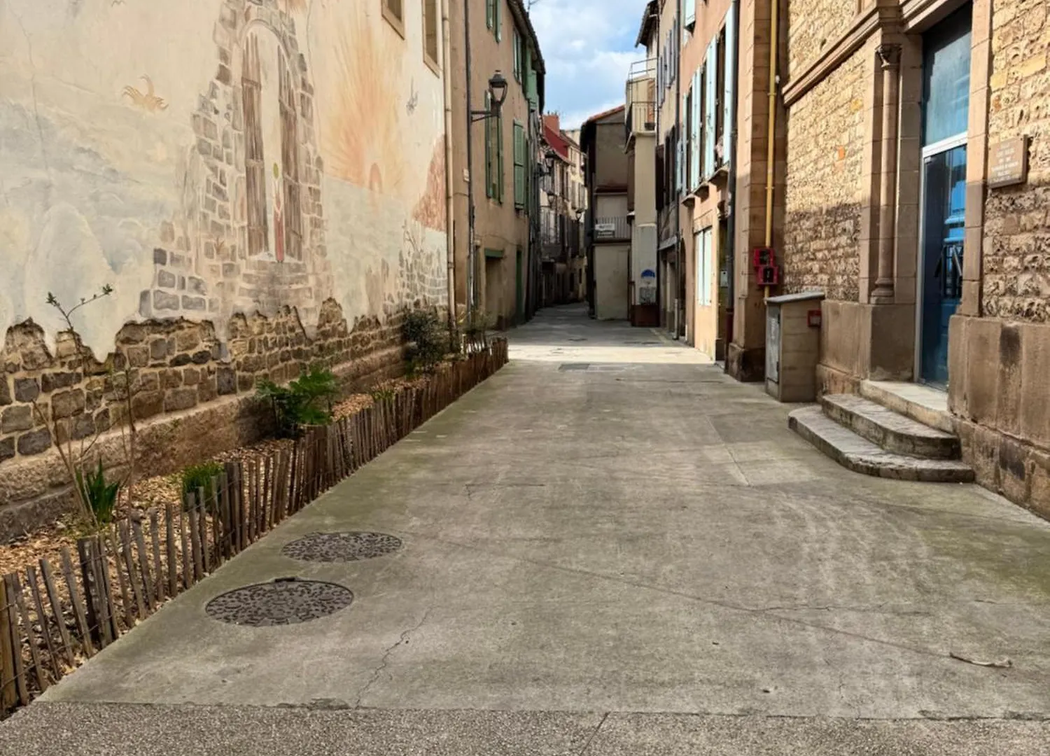 Citylife Millau