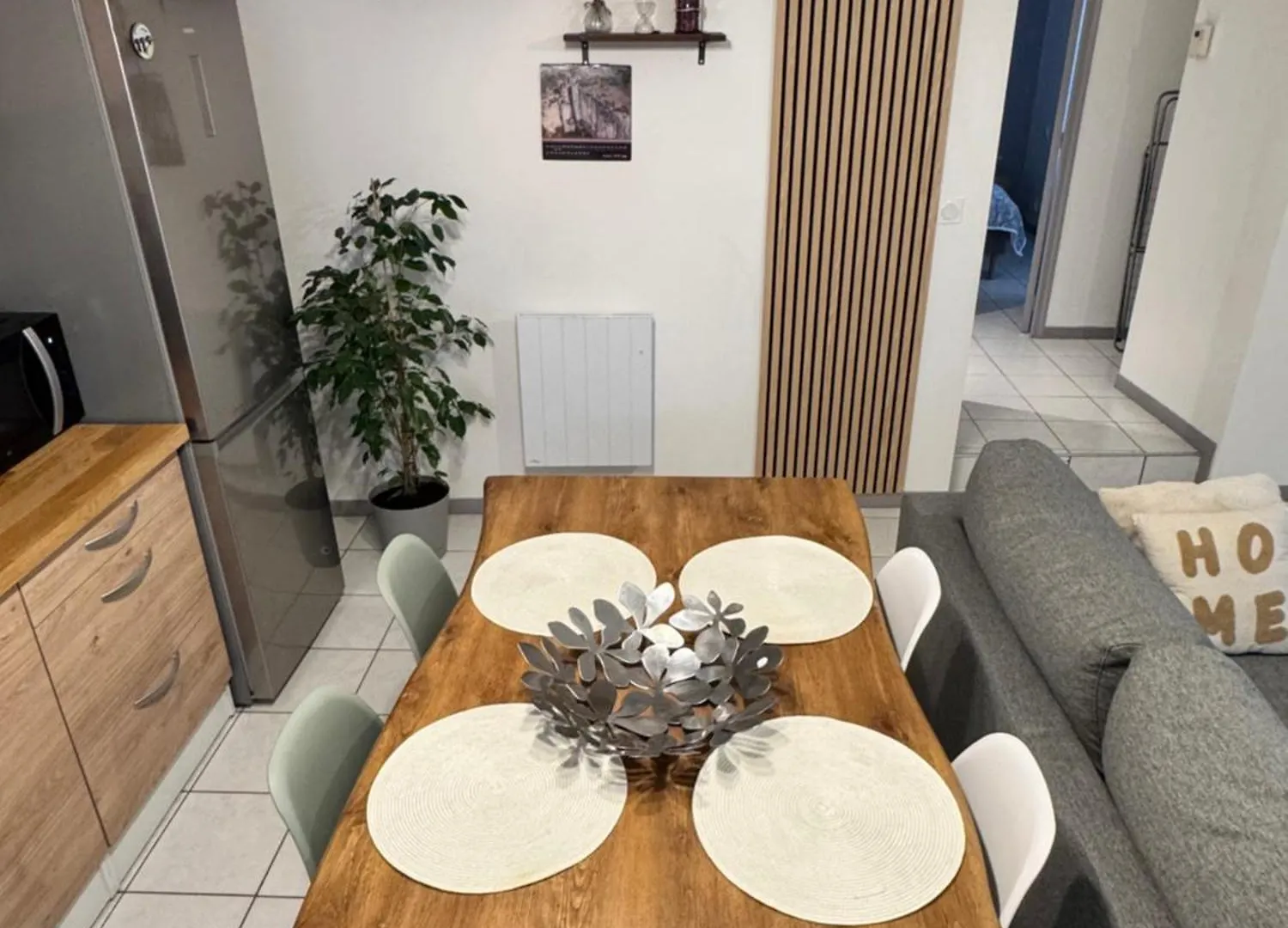 Appartement Citylife Millau