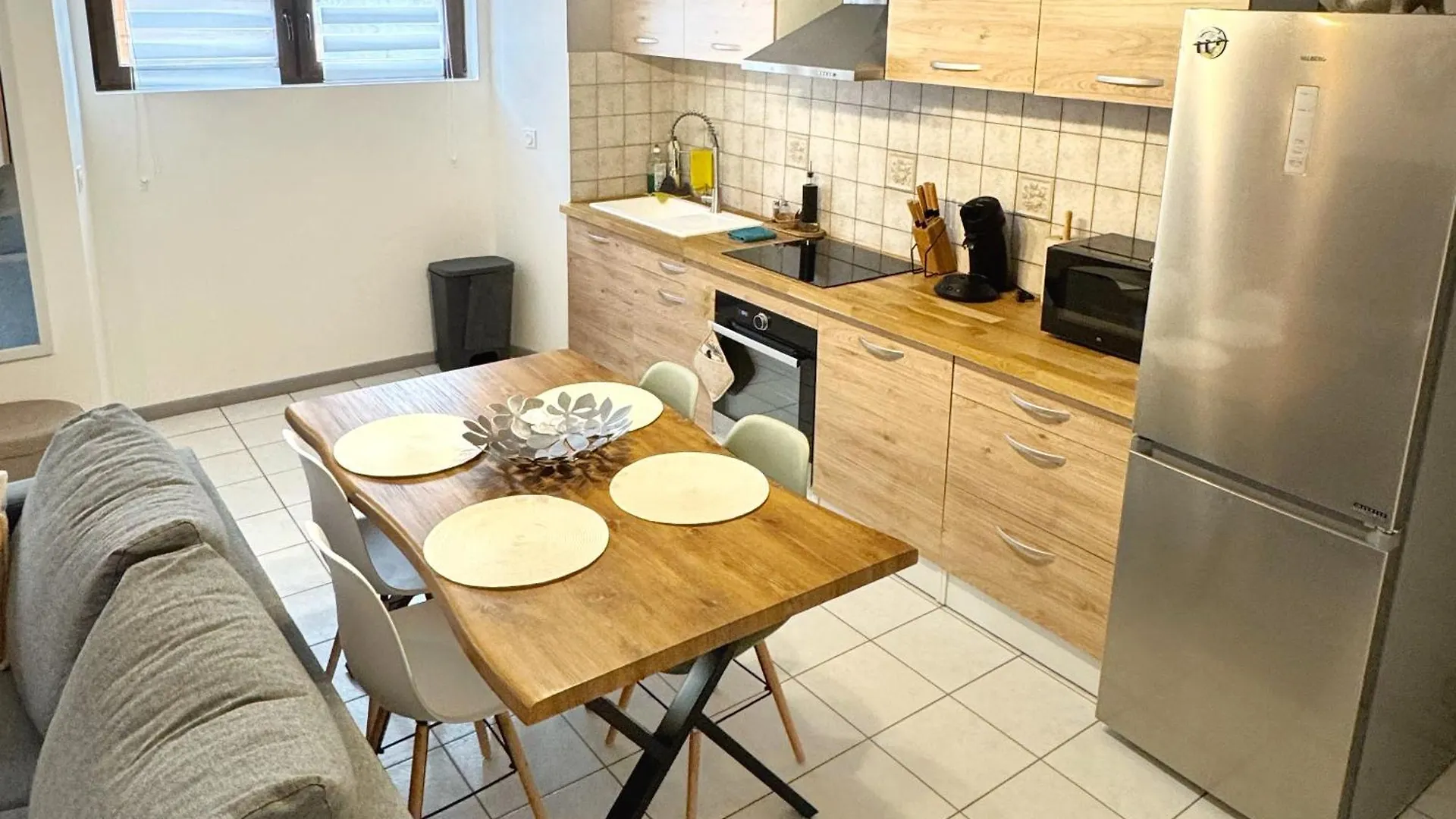 Appartement Citylife Millau