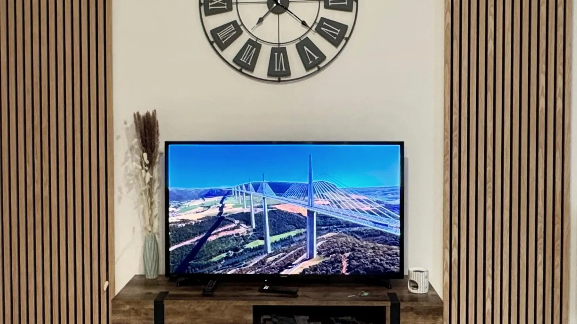Appartement Citylife Millau France